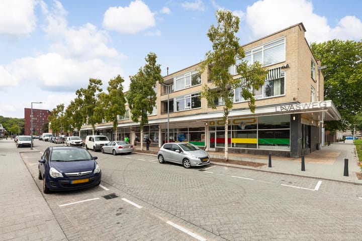 Foto 1 van Lavasweg 57