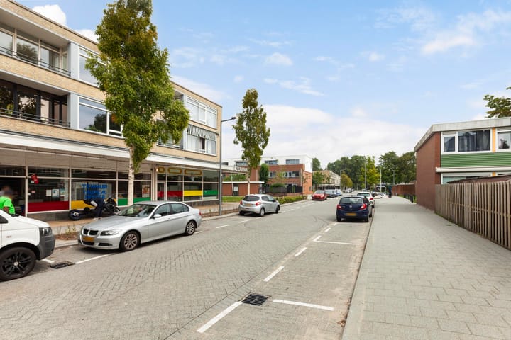 Foto 2 van Lavasweg 57