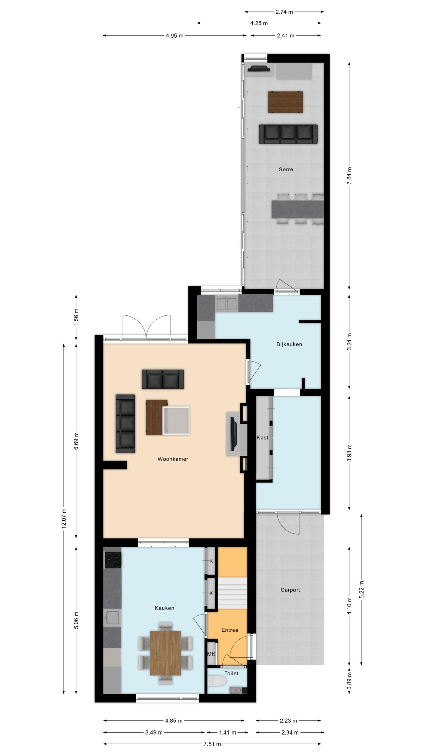 Photo 74 of Laan '40-'45 89