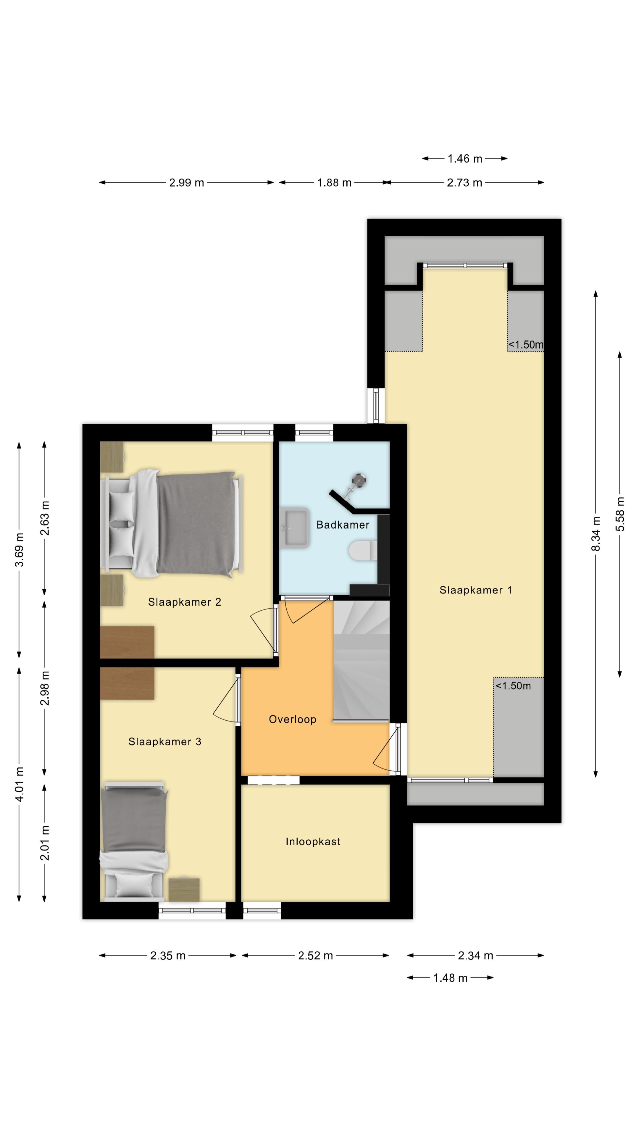 Photo 75 of Laan '40-'45 89