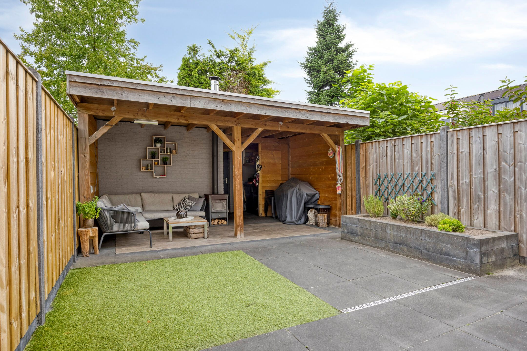 Foto 48 van Muntendamstraat 3