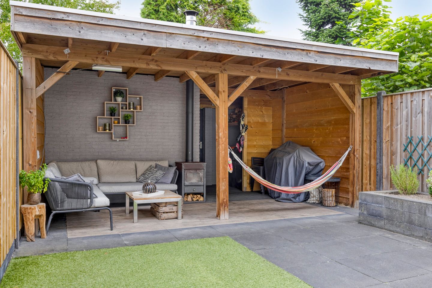 Foto 50 van Muntendamstraat 3