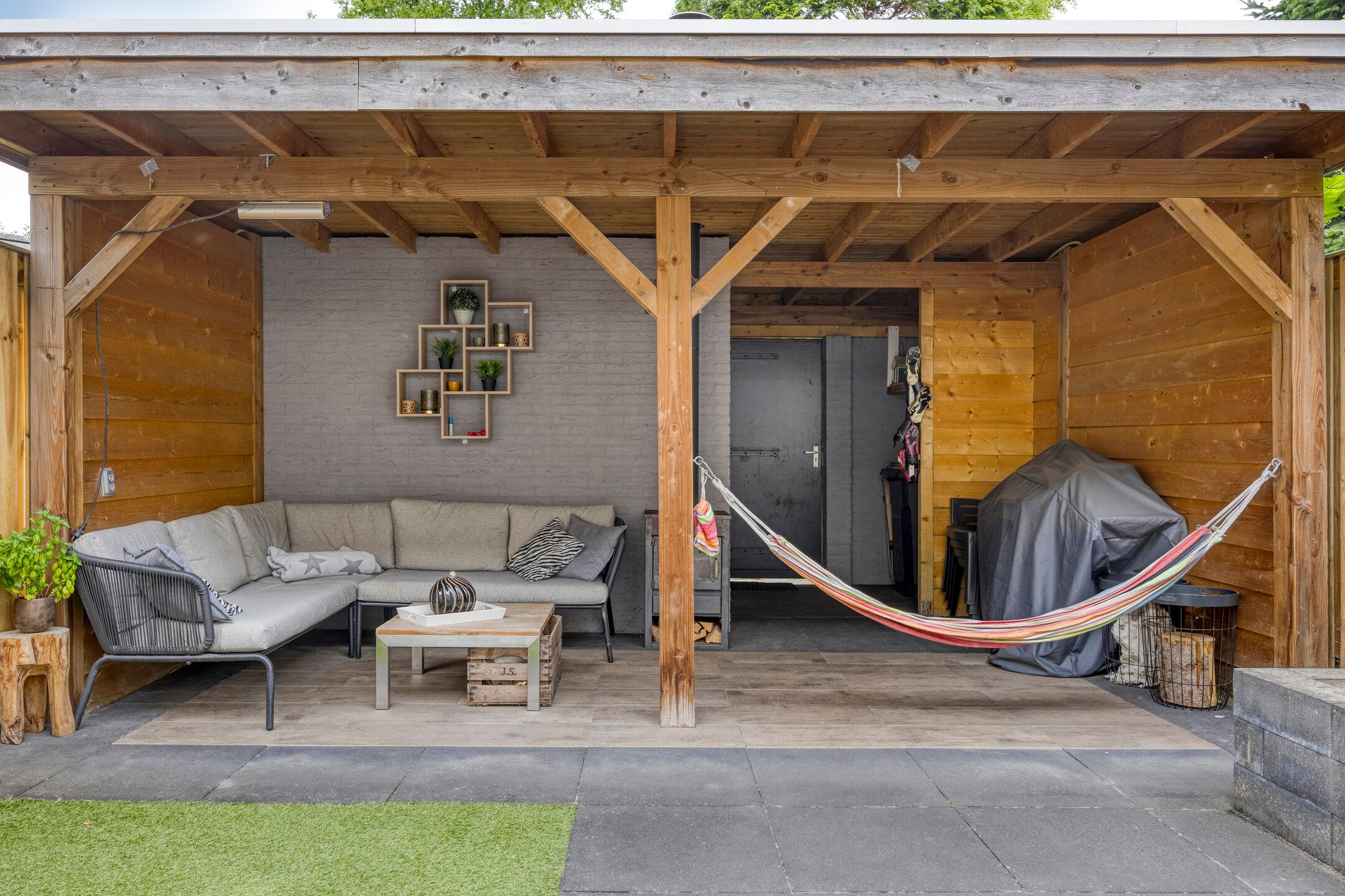 Foto 51 van Muntendamstraat 3