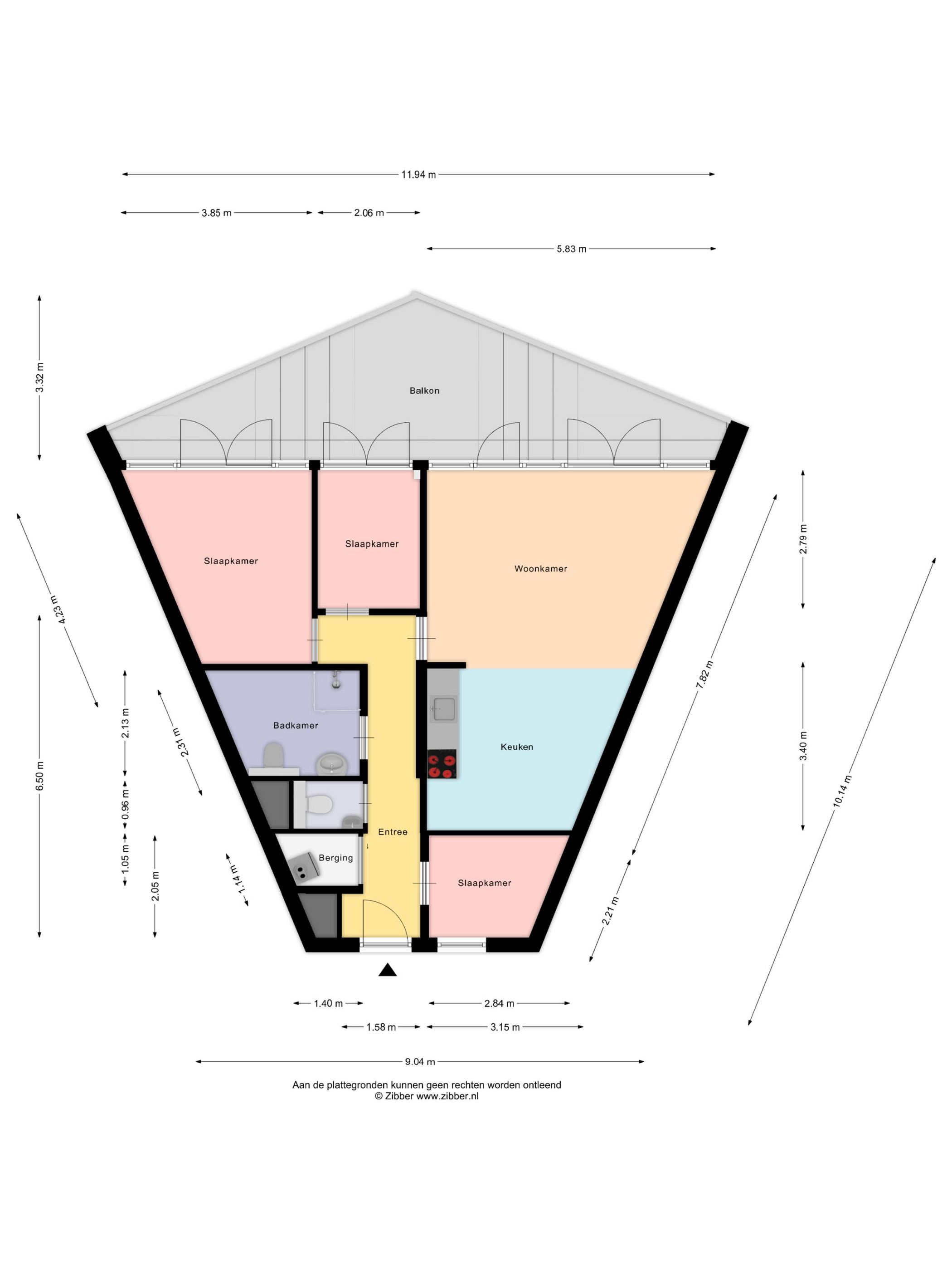 Foto 33 van Kaapstander 208