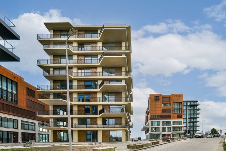 Foto 1 van Grasweg 163