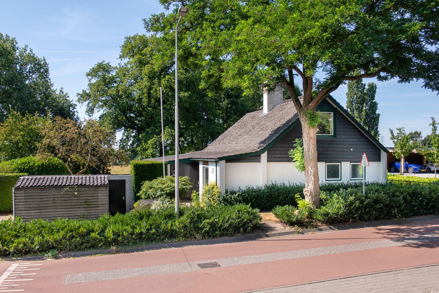 Foto 4 van Klingelbeekseweg 26-A