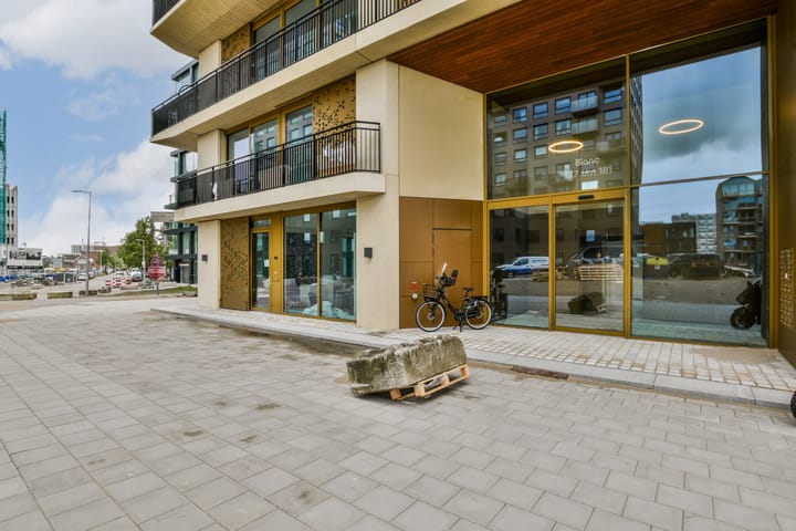 Foto 5 van Grasweg 163