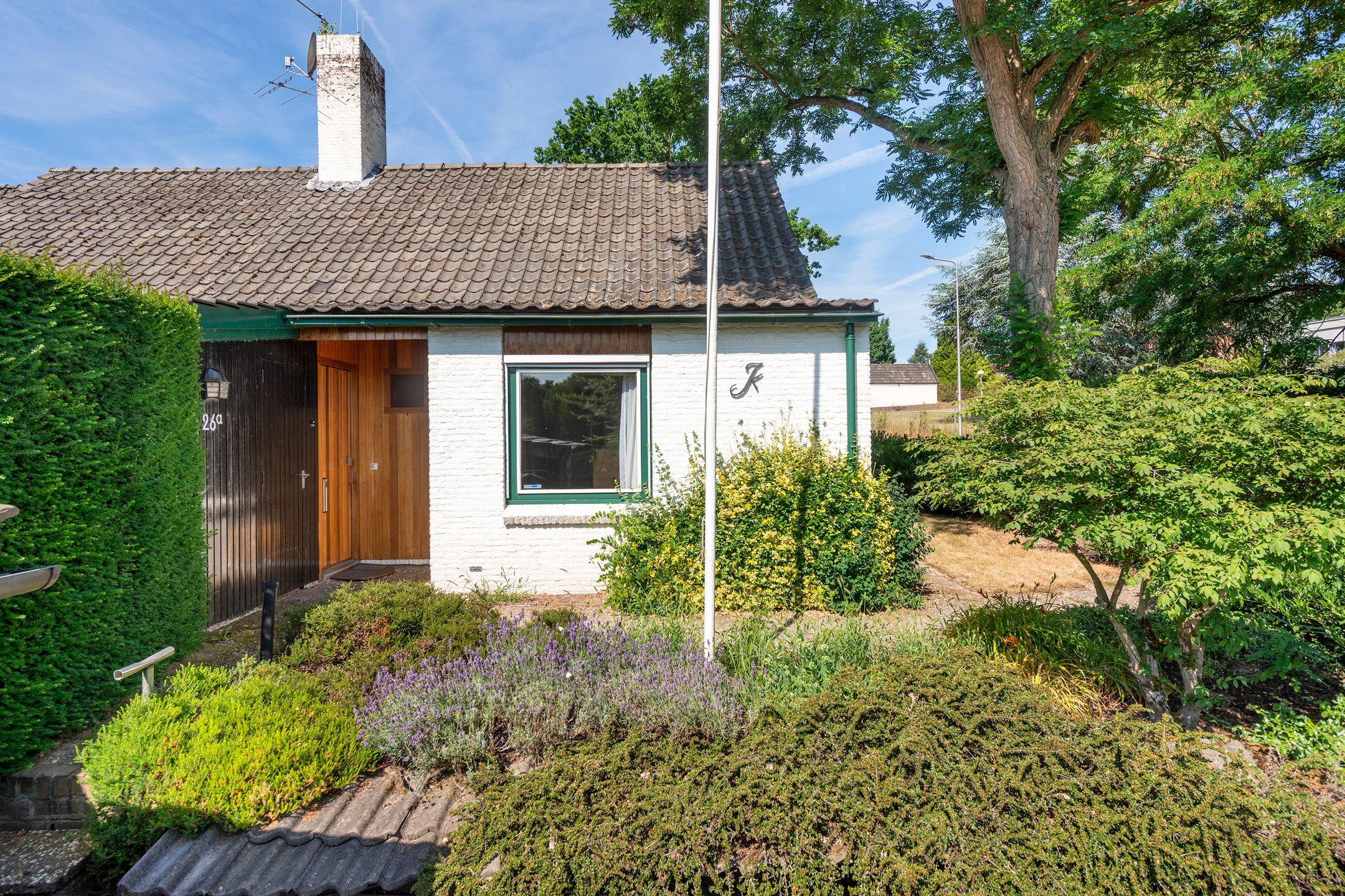 Foto 6 van Klingelbeekseweg 26-A