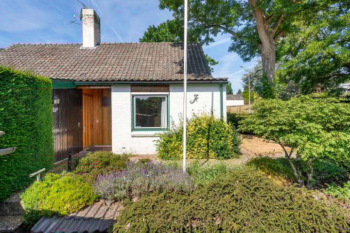 Foto 6 van Klingelbeekseweg 26-A