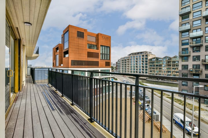 Foto 15 van Grasweg 163