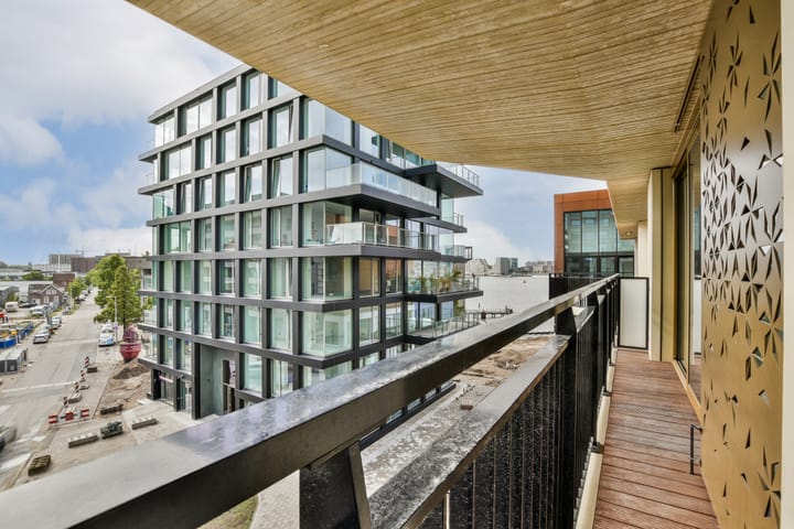 Foto 17 van Grasweg 163