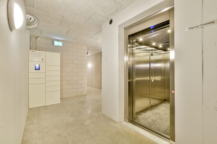 Foto 31 van Grasweg 163