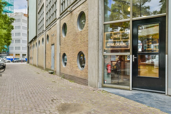 Foto 33 van Grasweg 163