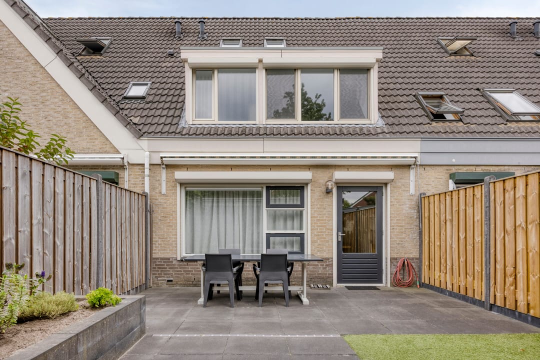 Foto 47 van Muntendamstraat 3