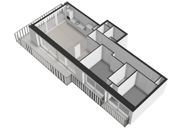 Foto 39 van Grasweg 163