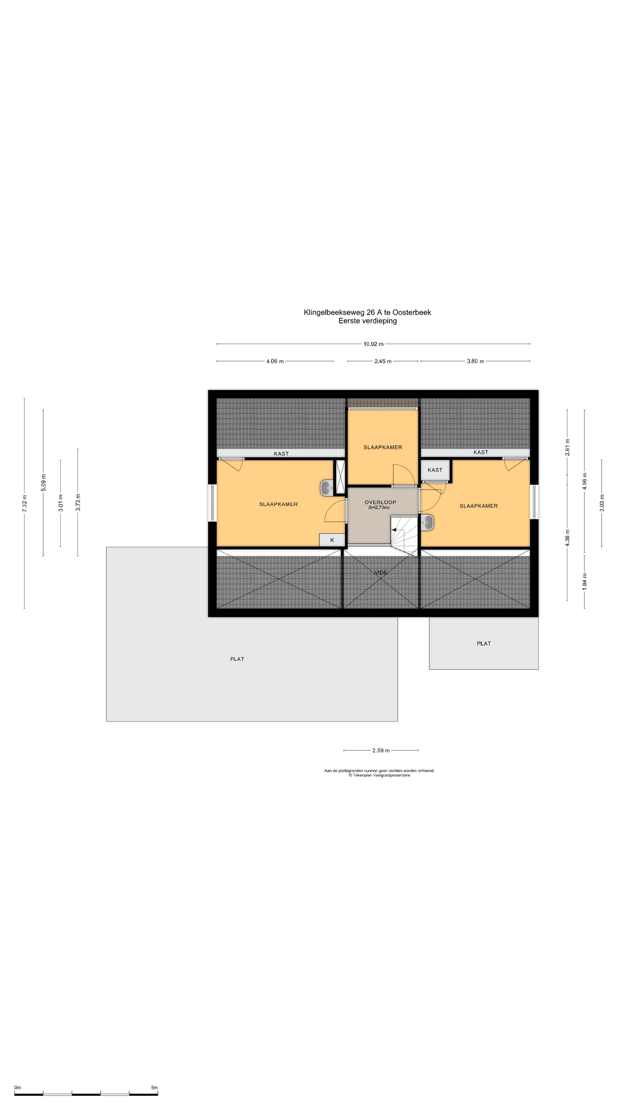 Foto 39 van Klingelbeekseweg 26-A