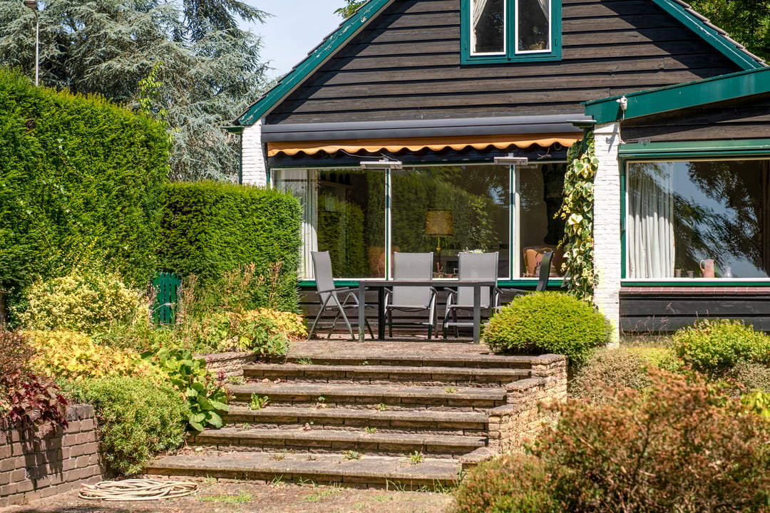 Foto 41 van Klingelbeekseweg 26-A