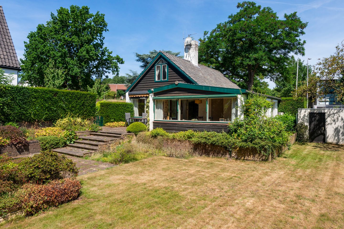 Foto 44 van Klingelbeekseweg 26-A