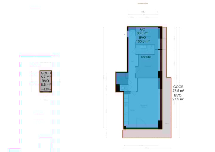 Foto 48 van Grasweg 163