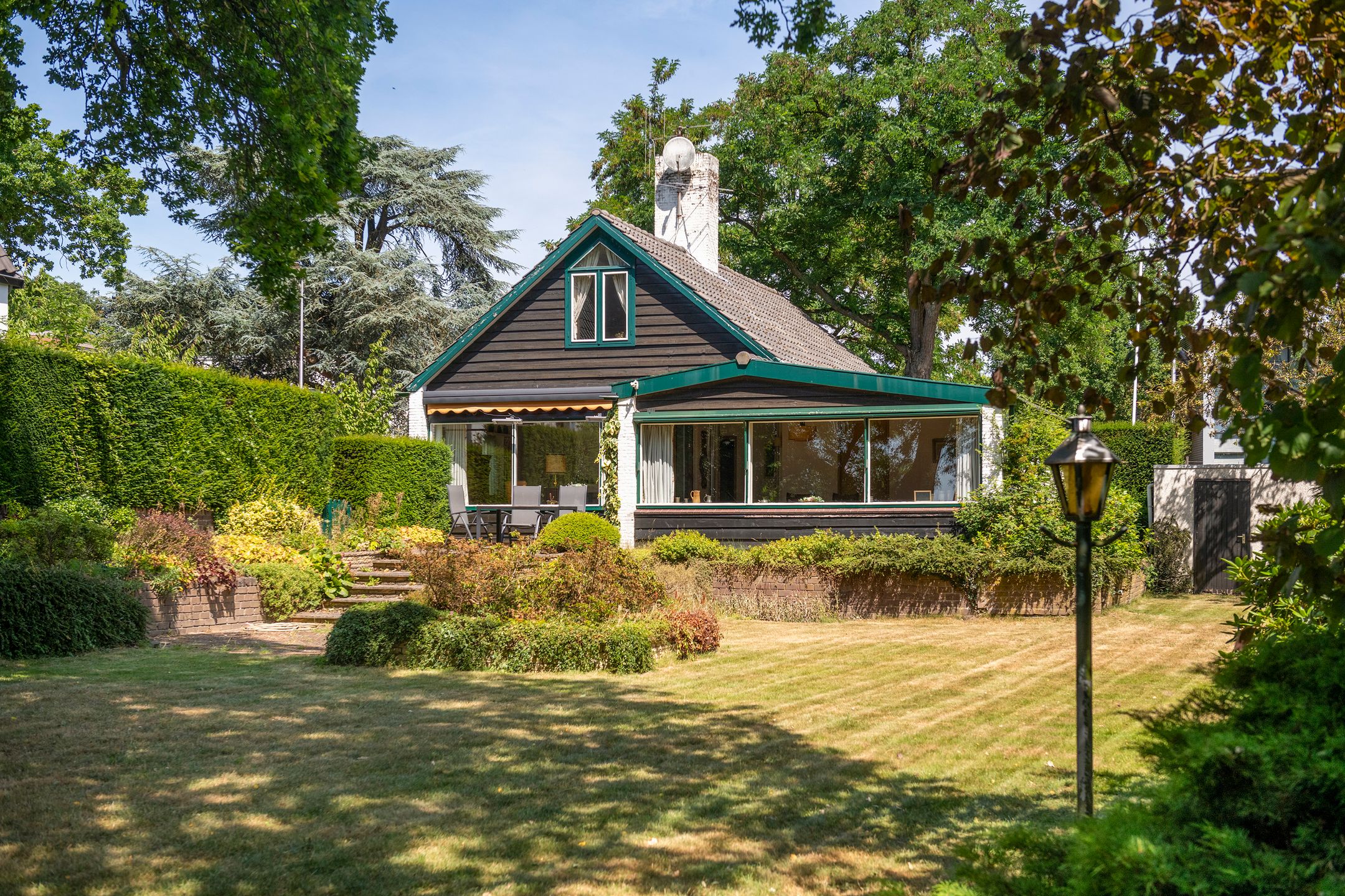 Foto 45 van Klingelbeekseweg 26-A