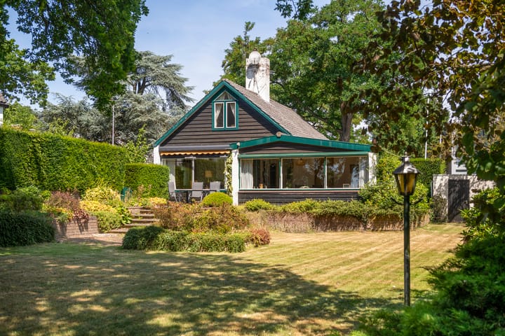 Foto 45 van Klingelbeekseweg 26-A