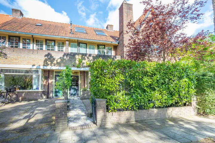 Foto 1 van Hoge Larenseweg 303