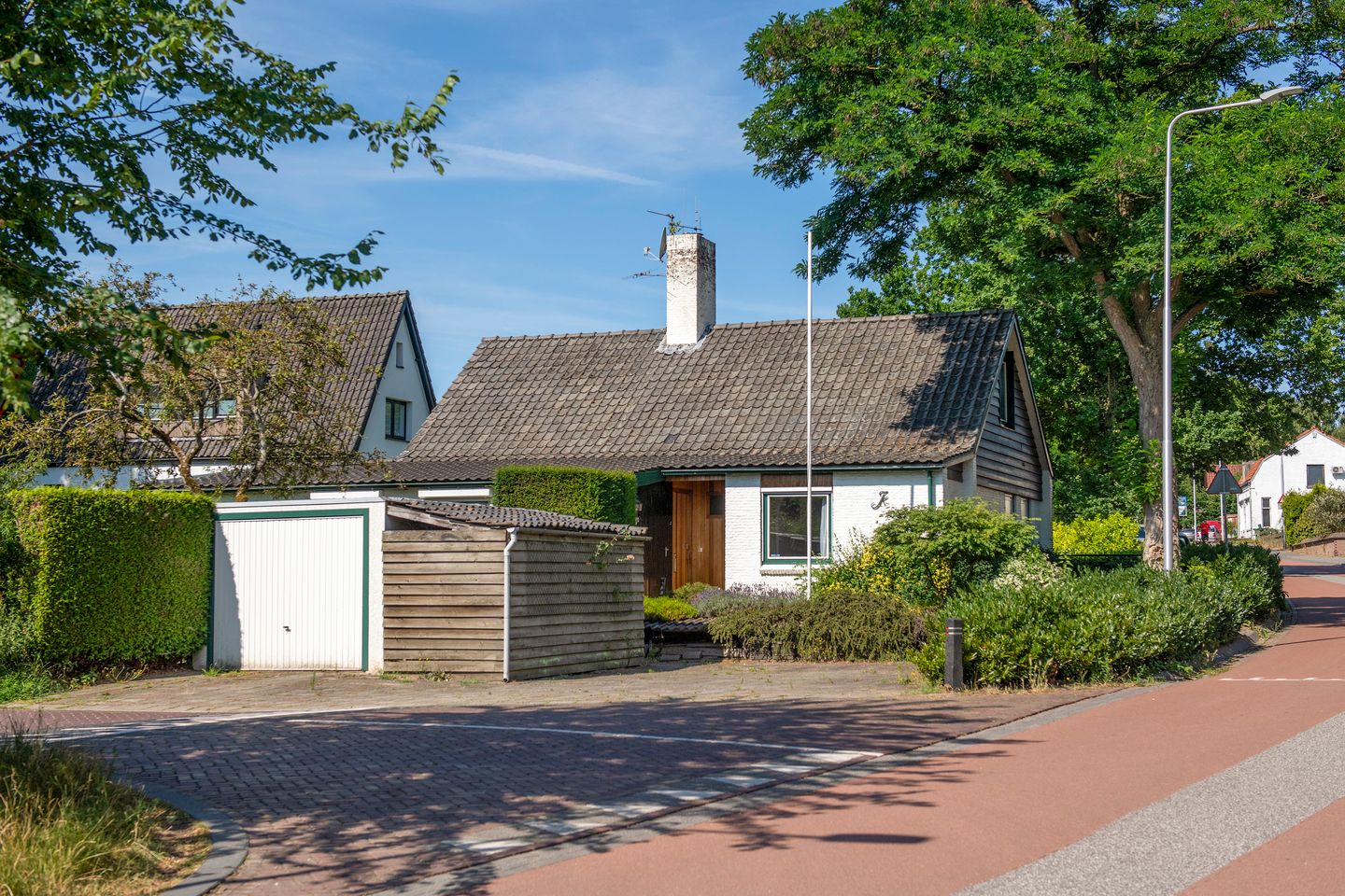 Foto 50 van Klingelbeekseweg 26-A