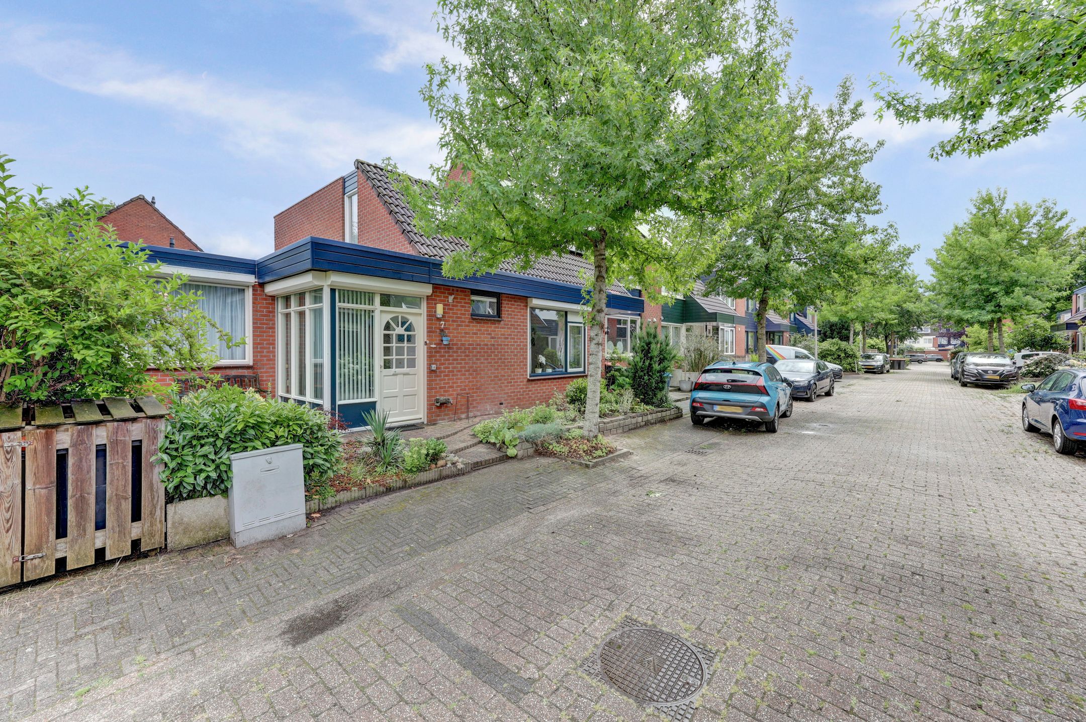 Vorspoellanden, 7, Enschede, 7542MH, Overijssel, Nederland 7