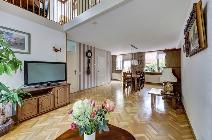 Foto 2 van Vorspoellanden 7