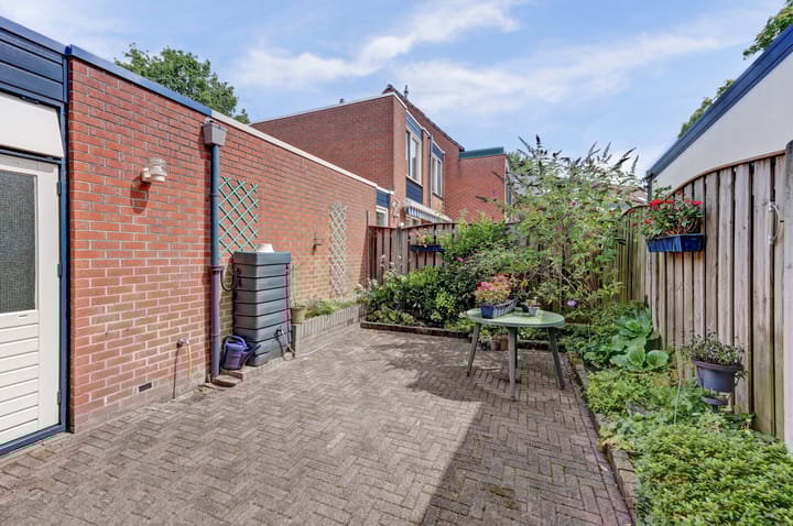 Foto 3 van Vorspoellanden 7