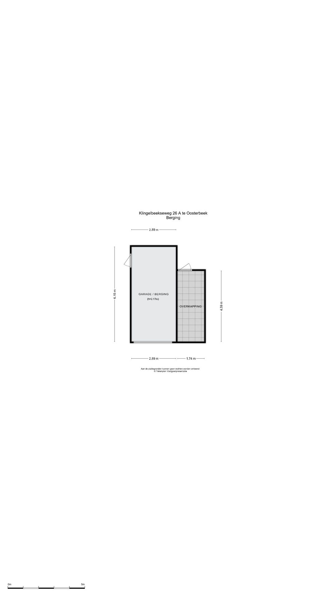 Foto 53 van Klingelbeekseweg 26-A