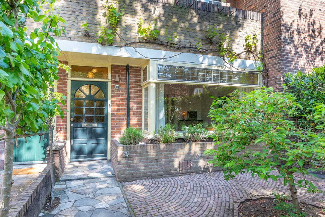 Foto 2 van Hoge Larenseweg 303