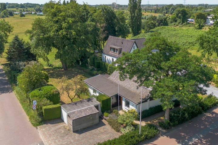 Foto 54 van Klingelbeekseweg 26-A