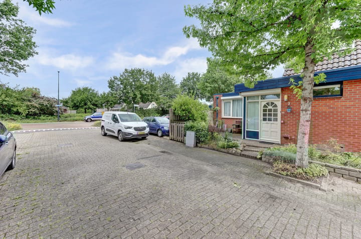 Foto 5 van Vorspoellanden 7