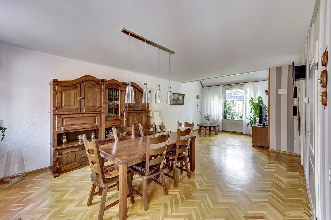 Foto 8 van Vorspoellanden 7