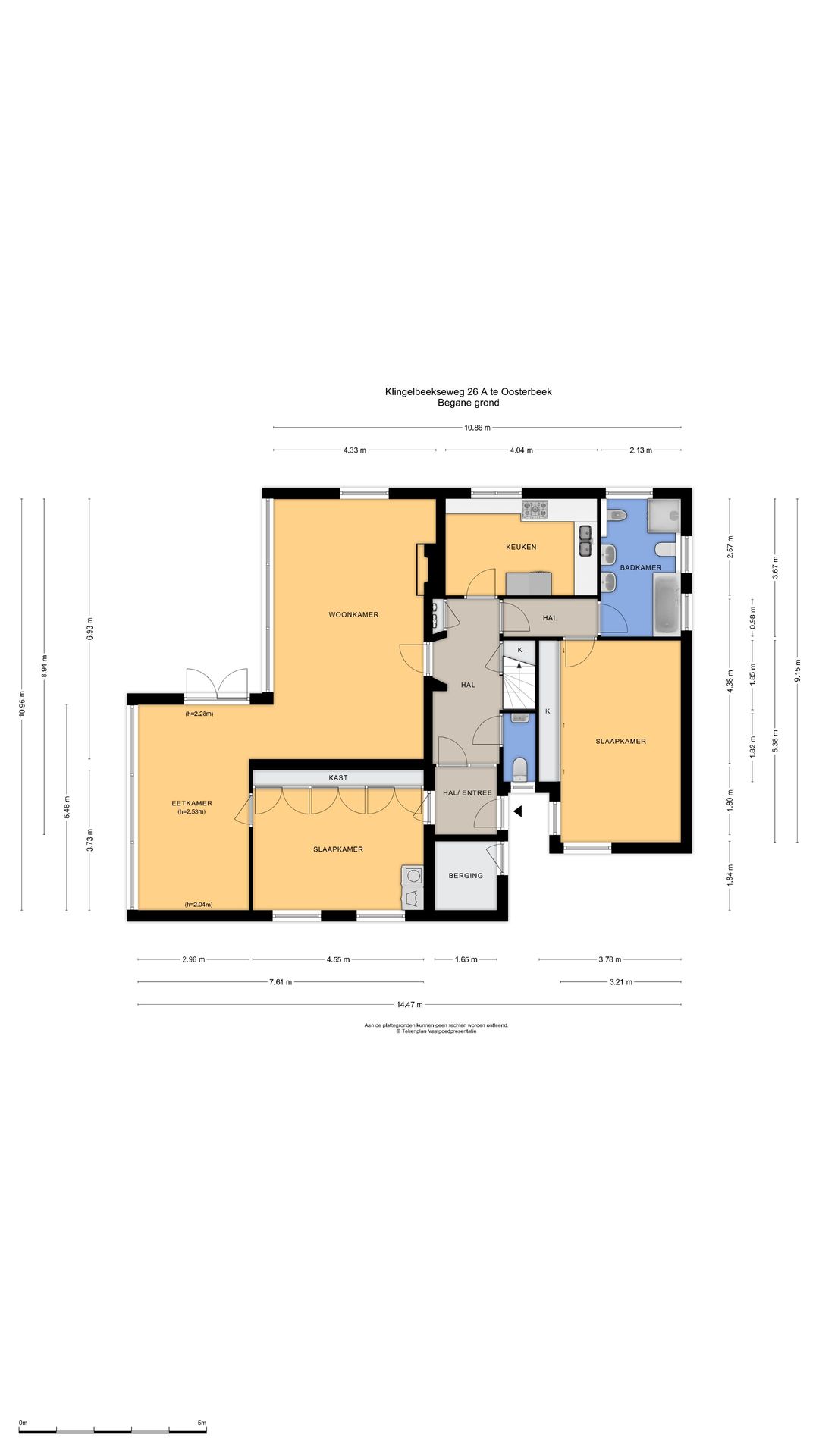 Foto 58 van Klingelbeekseweg 26-A