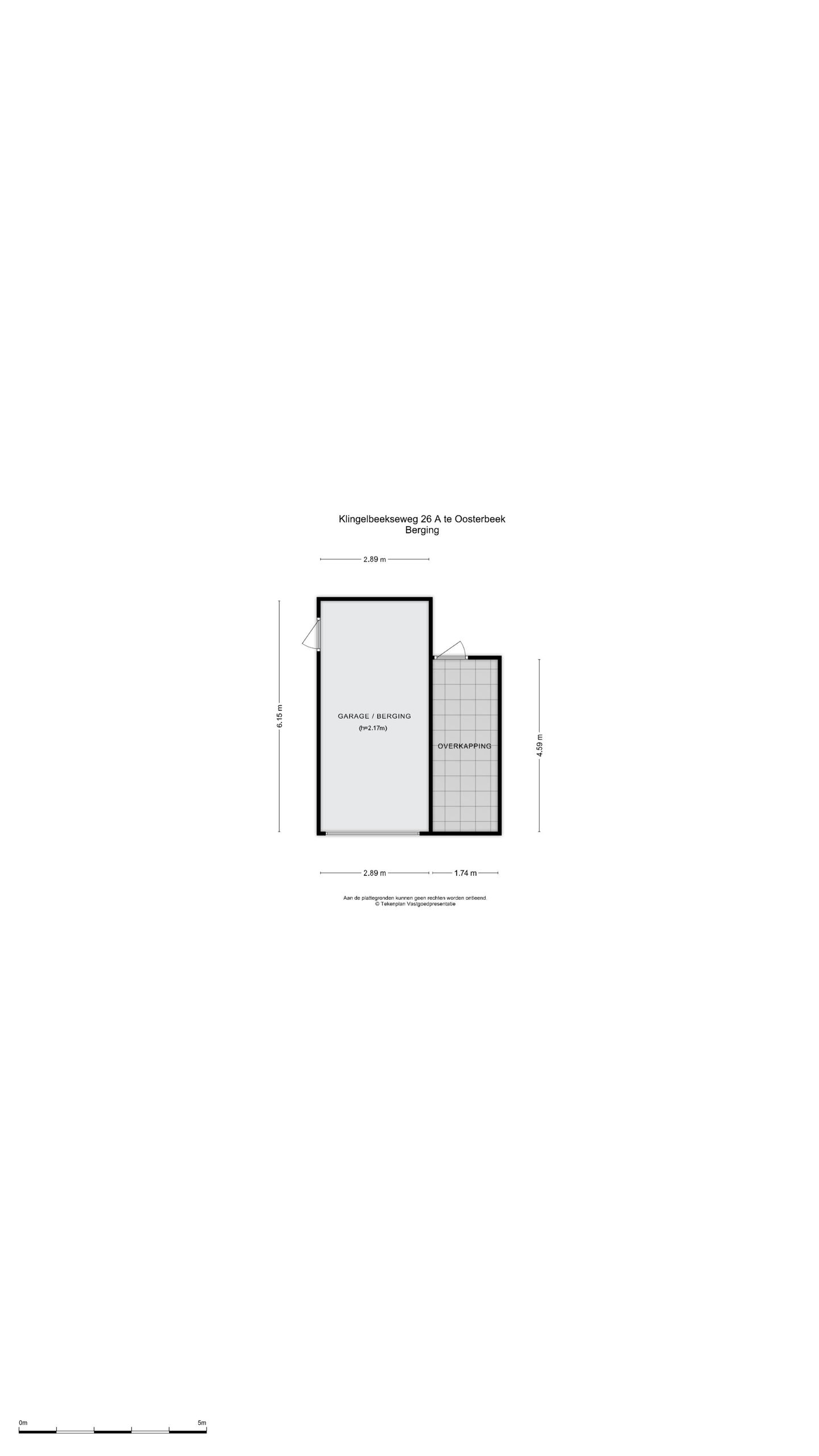 Foto 59 van Klingelbeekseweg 26-A