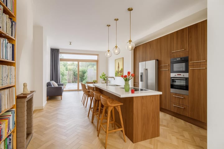 Foto 7 van 2e Daalsedijk 169