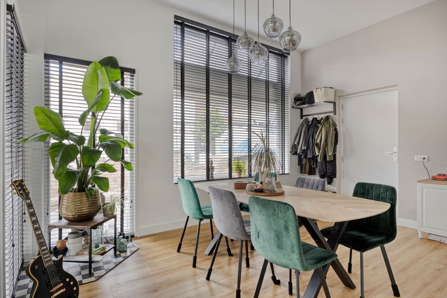 Photo 5 of Loeffstraat 38-A