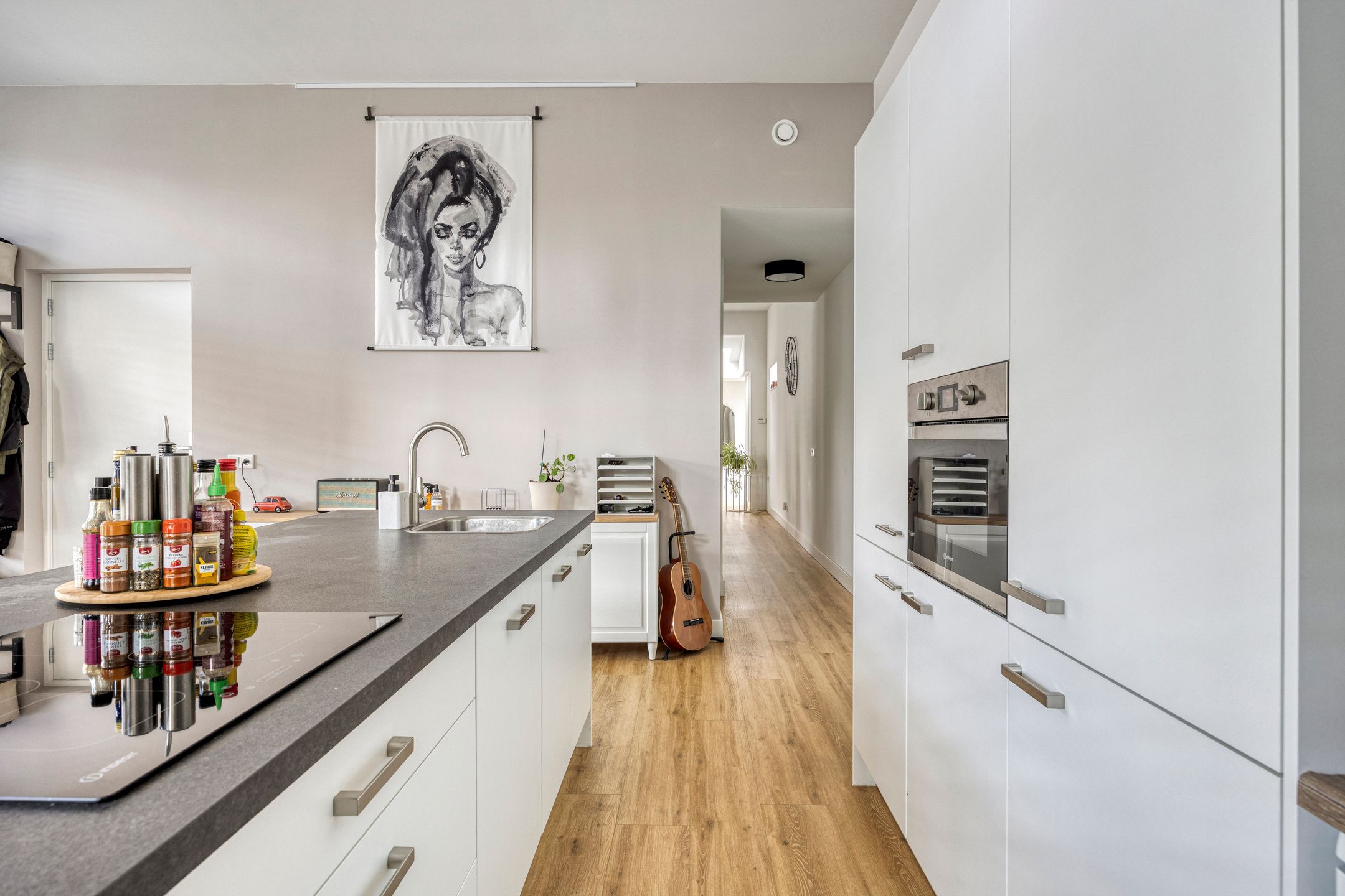 Photo 6 of Loeffstraat 38-A