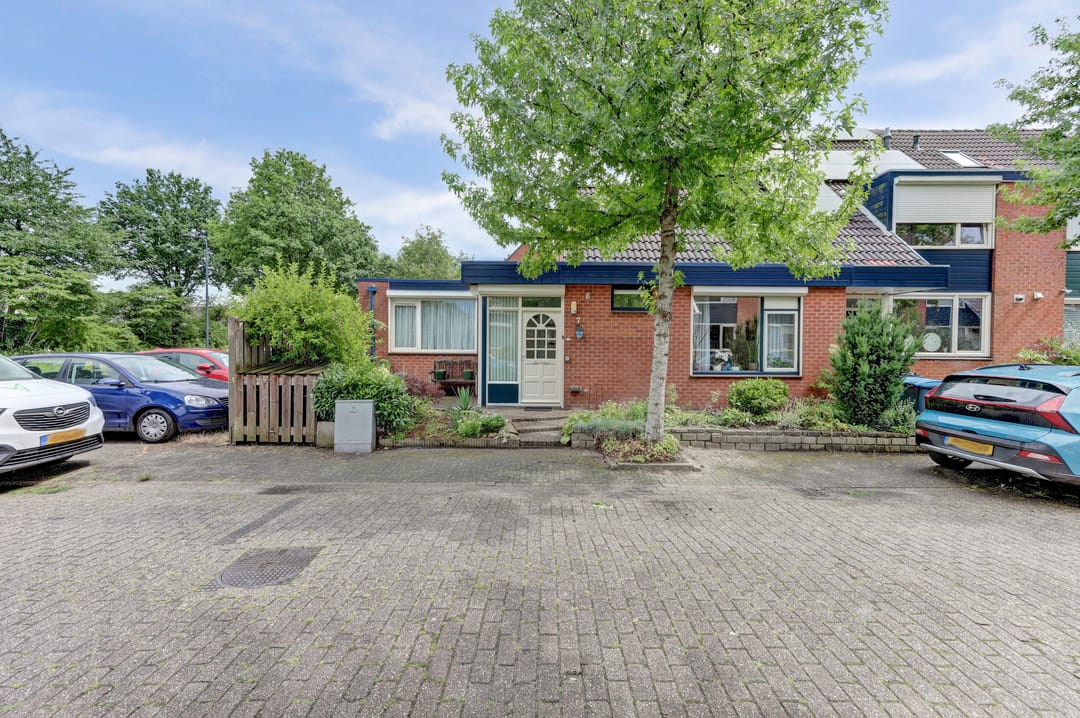 Foto 23 van Vorspoellanden 7