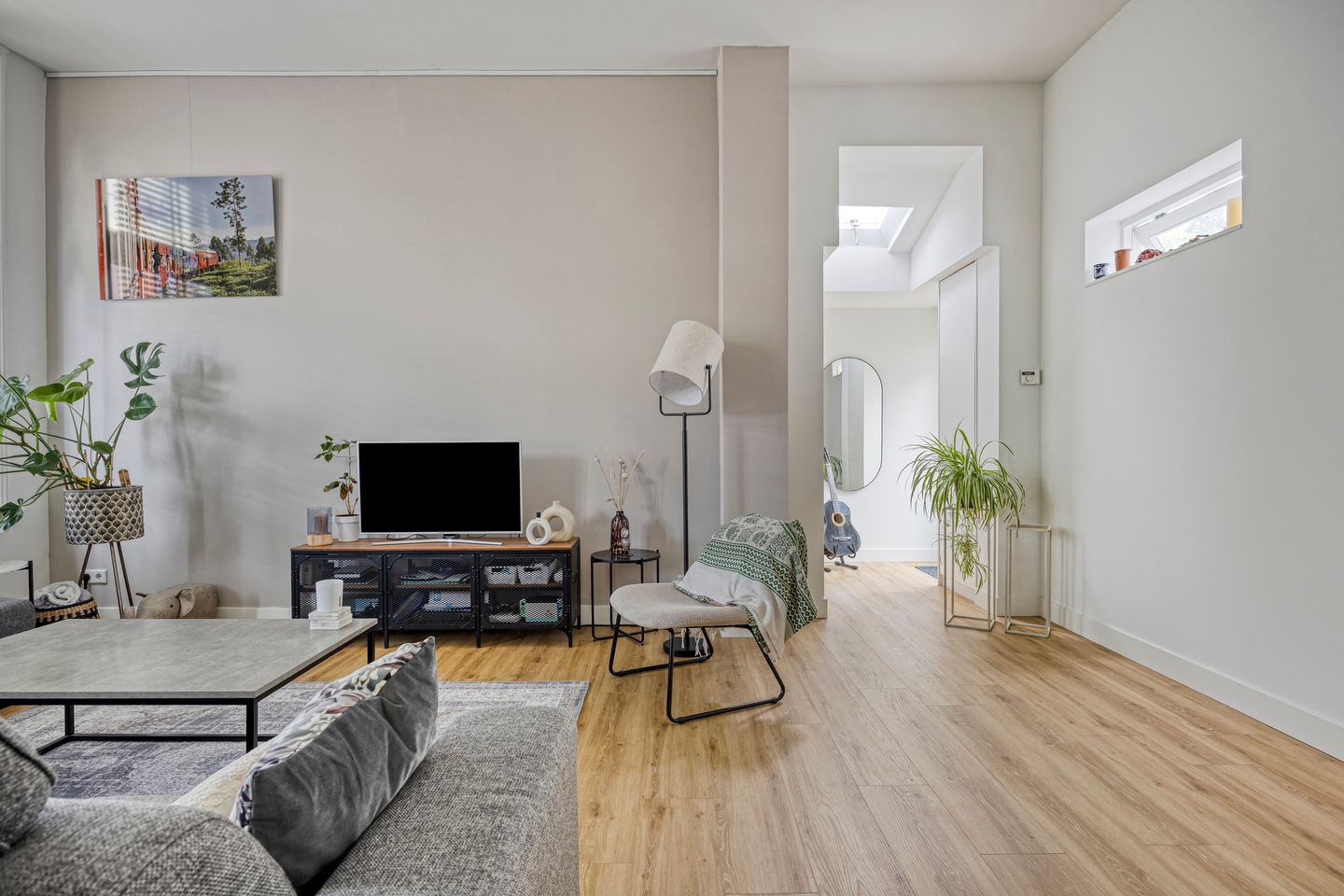 Photo 10 of Loeffstraat 38-A