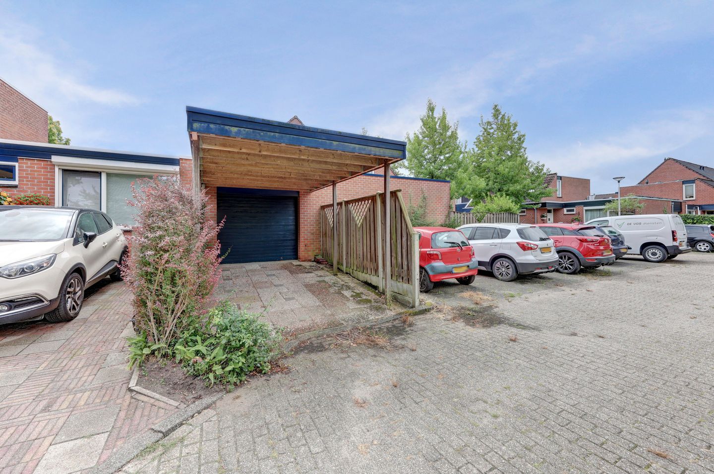 Foto 4 van Vorspoellanden 7