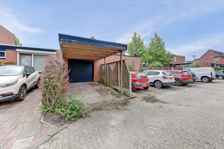 Foto 4 van Vorspoellanden 7