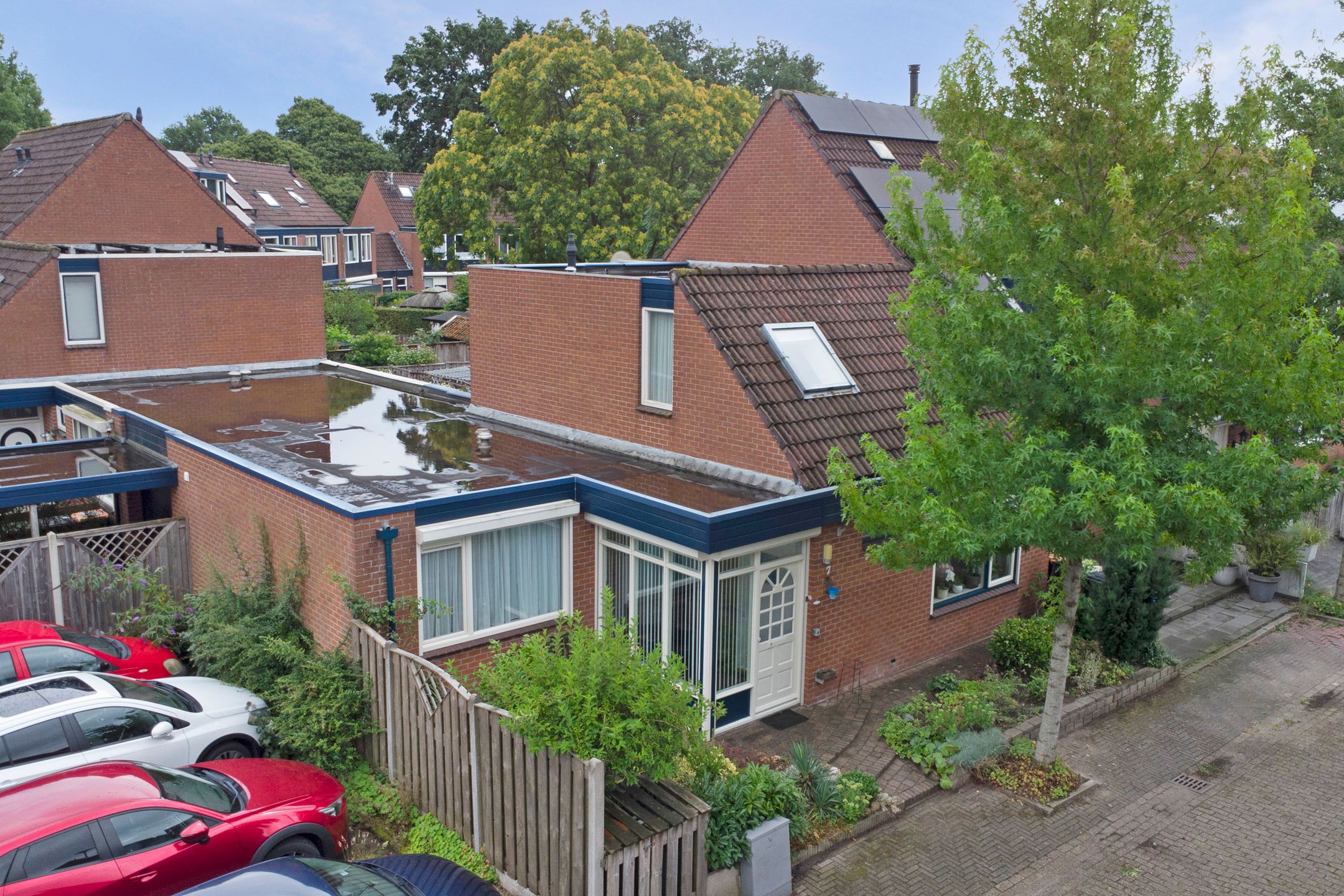 Foto 24 van Vorspoellanden 7