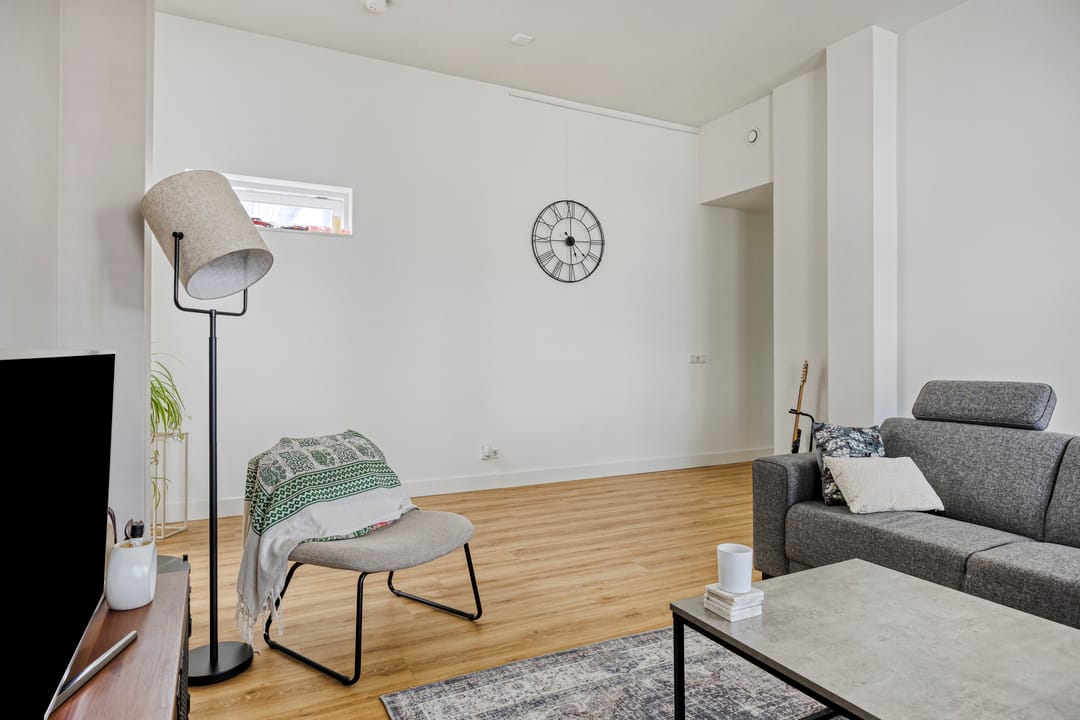 Photo 11 of Loeffstraat 38-A