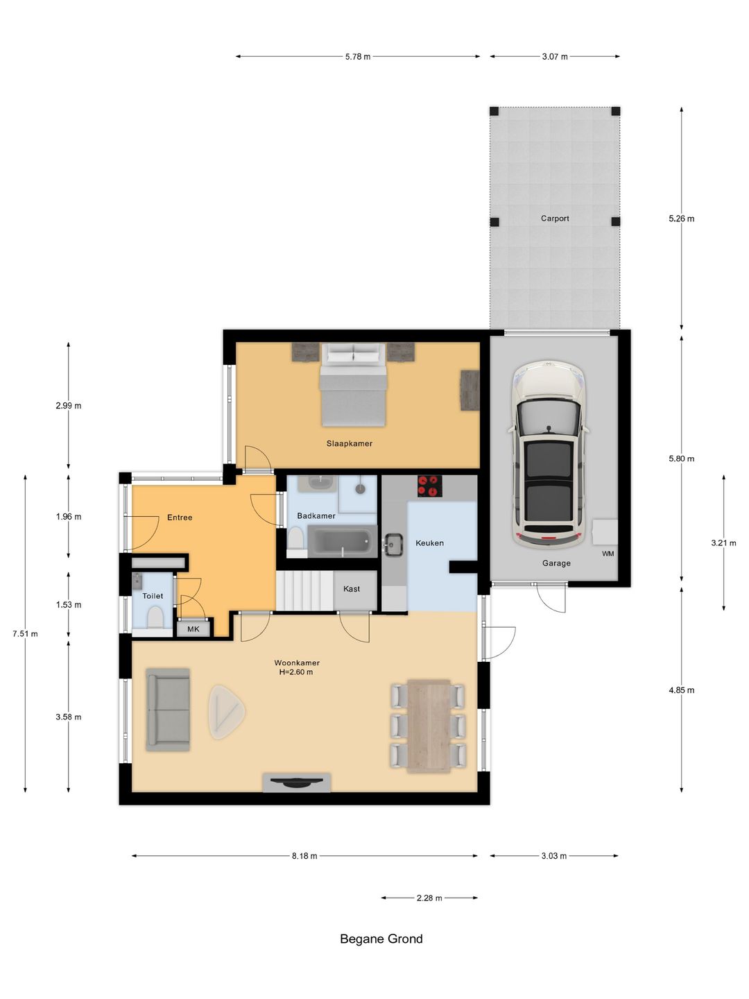 Foto 26 van Vorspoellanden 7
