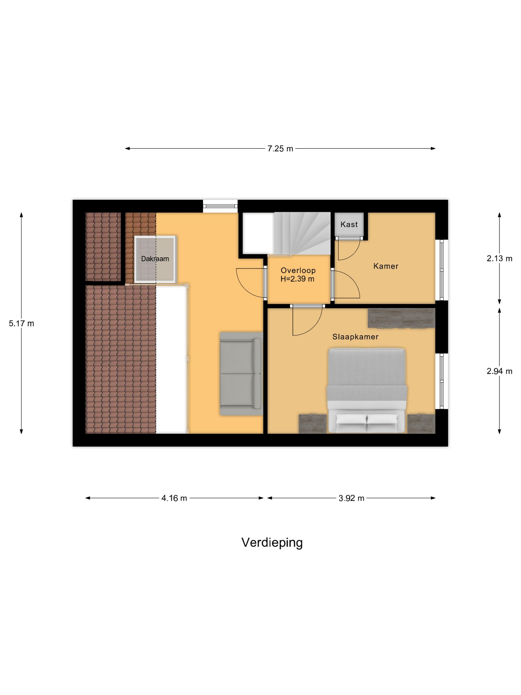 Foto 27 van Vorspoellanden 7