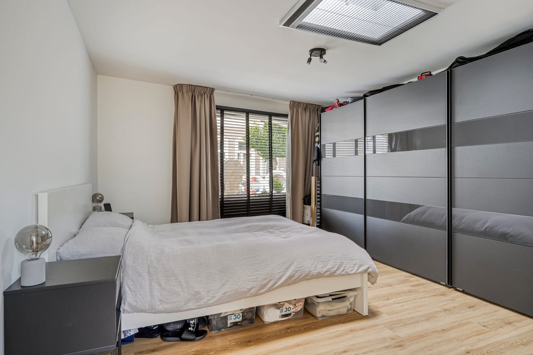 Photo 13 of Loeffstraat 38-A