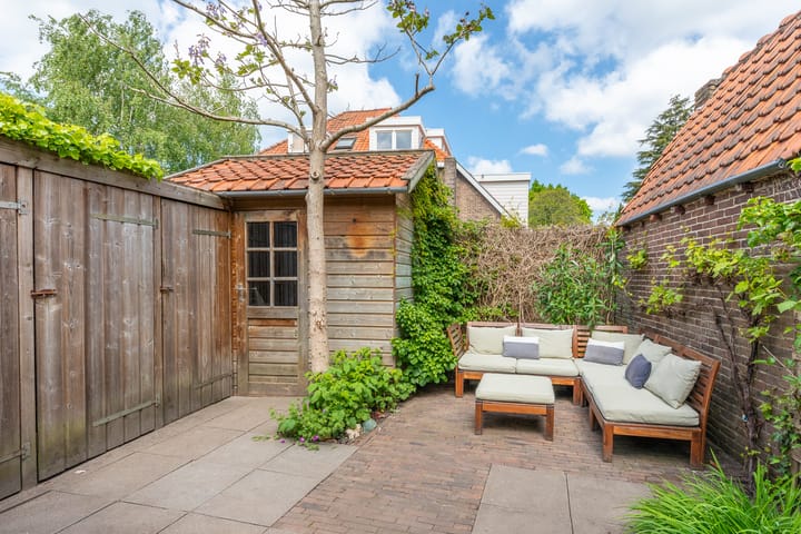 Foto 30 van Hoge Larenseweg 303